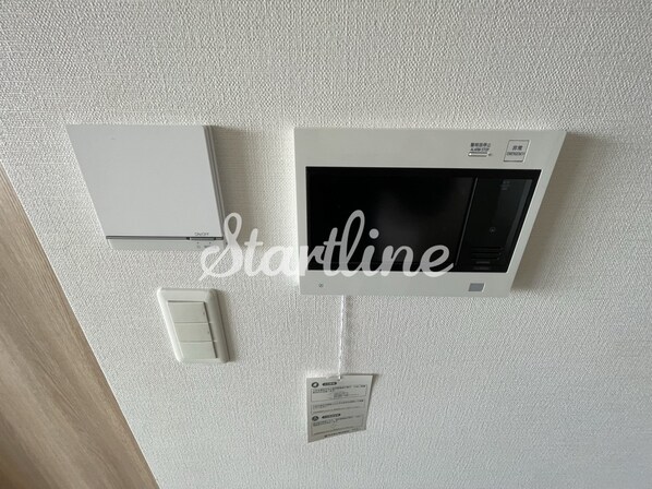 パークコート文京小石川ザタワーの物件内観写真